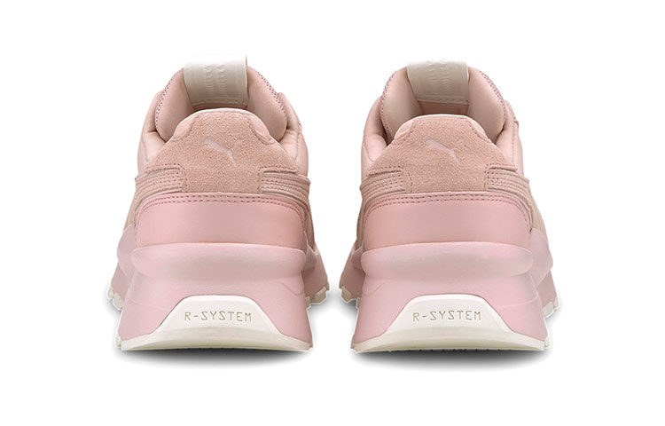 Purchase (W) Puma RS 2.0 Soft ''Rosa Marrone Chiaro'' 374550-02