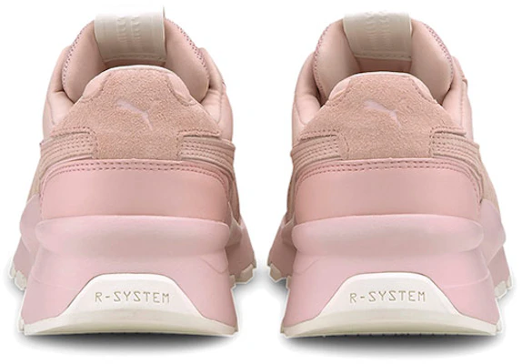 (W) Puma RS 2.0 Soft ''Rosa Marrone Chiaro'' 374550-02 Purchase (W) Puma RS 2.0 Soft ''Rosa Marrone Chiaro'' 374550-02