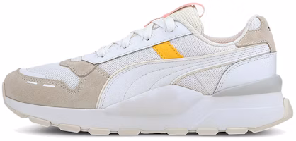 Puma Rs 2.0 Winterized Yellow/White/Black Low sneakers 374013-04 Puma Rs 2.0 Winterized Yellow/White/Black Low sneakers 374013-04