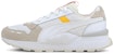 Puma RS 2.0 Winterized Kuning/Putih/Hitam Kasut Rendah 374013-04
