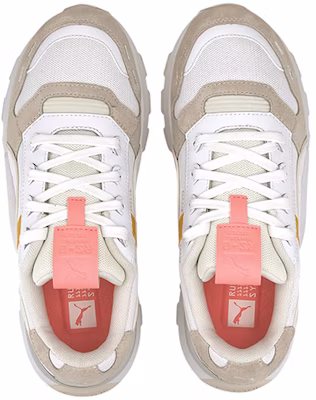 Puma Rs 2.0 Winterized Yellow/White/Black Low sneakers 374013-04 Shop Puma Rs 2.0 Winterized Yellow/White/Black Low sneakers 374013-04