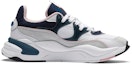 Order Puma RS-2K Internet Exploring Kasut Putih/Biru/Merah Jambu 373309-14