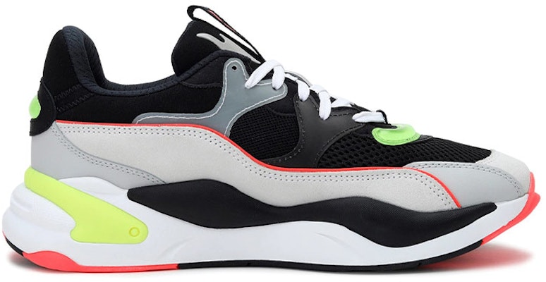 Puma Rs-2k Internet Exploring Low-Running Shoes Black/Grey/Red 373309-22 Order Puma Rs-2k Internet Exploring Low-Running Shoes Black/Grey/Red 373309-22