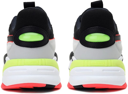 Puma Rs-2k Internet Exploring Low-Running Shoes Black/Grey/Red 373309-22 Purchase Puma Rs-2k Internet Exploring Low-Running Shoes Black/Grey/Red 373309-22