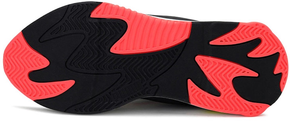 Puma Rs-2k Internet Exploring Low-Running Shoes Black/Grey/Red 373309-22 Details for Puma Rs-2k Internet Exploring Low-Running Shoes Black/Grey/Red 373309-22