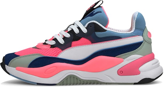 彪马 RS-2K 网络探索系列“蓝粉” 373309-06 Buy 彪马 RS-2K 网络探索系列“蓝粉” 373309-06