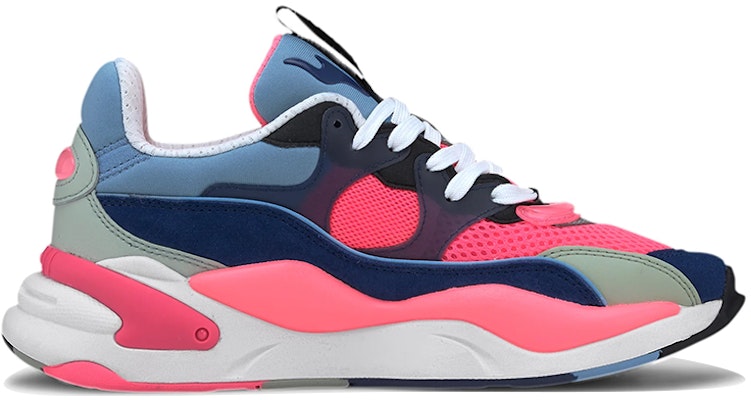 Puma RS-2K Internet Menjelajah 'Biru Merah Jambu' 373309-06 Order Puma RS-2K Internet Menjelajah 'Biru Merah Jambu' 373309-06