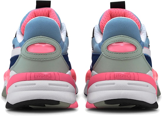 Puma RS-2K Internet Menjelajah 'Biru Merah Jambu' 373309-06 Shop Puma RS-2K Internet Menjelajah 'Biru Merah Jambu' 373309-06