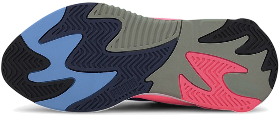 Puma RS-2K Internet Menjelajah 'Biru Merah Jambu' 373309-06 Purchase Puma RS-2K Internet Menjelajah 'Biru Merah Jambu' 373309-06