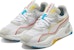 (W) Puma RS-2K POWER PLAY WNS PUTIH-KELABU 'Putih Kelabu Kuning' 375132-02