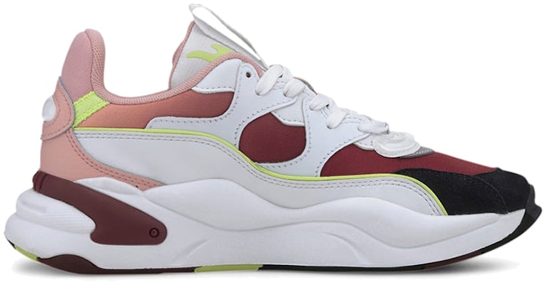 Puma Rs-2k 宇宙 女款 白黑粉 Order Puma Rs-2k 宇宙 女款 白黑粉