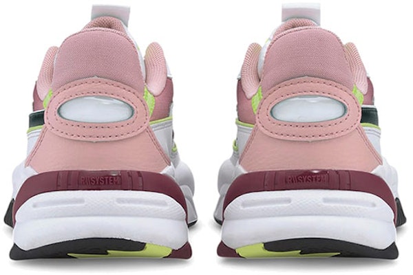 Puma Rs-2k 宇宙 女款 白黑粉 Shop Puma Rs-2k 宇宙 女款 白黑粉