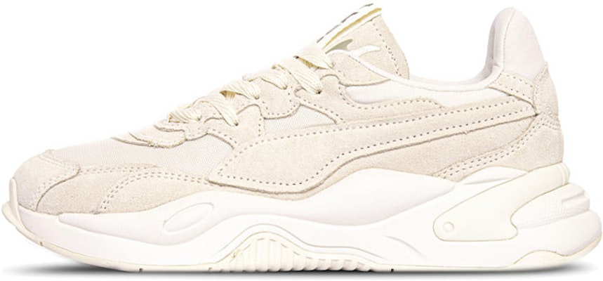 (Women) Puma Rs 2k Bold Low-Top Sneakers Creamy/White 374944-02 Buy (Women) Puma Rs 2k Bold Low-Top Sneakers Creamy/White 374944-02