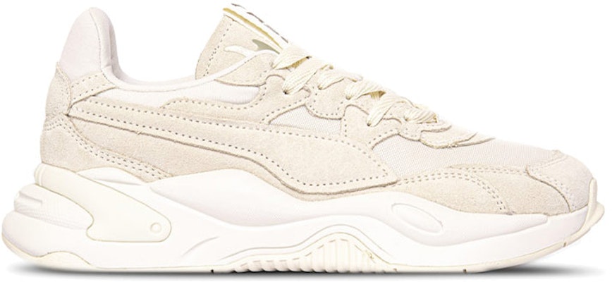 (Women) Puma Rs 2k Bold Low-Top Sneakers Creamy/White 374944-02 Order (Women) Puma Rs 2k Bold Low-Top Sneakers Creamy/White 374944-02