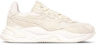 Order (Women) Puma Rs 2k Bold Low-Top Sneakers Creamy/White 374944-02
