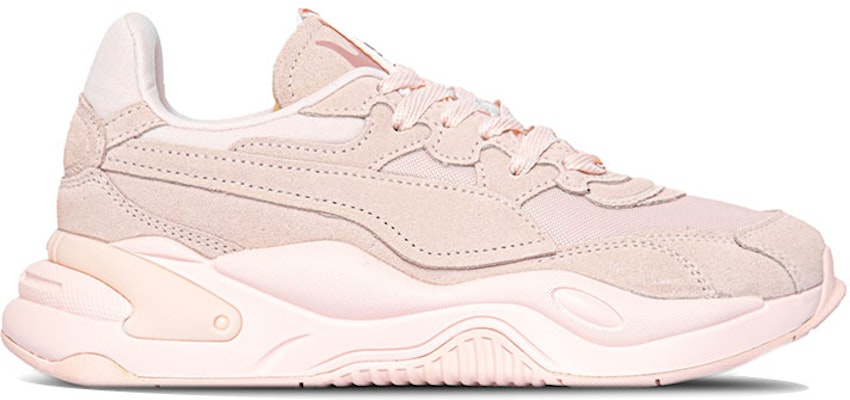 (W) 푸마 RS 2K 볼드 로우탑 핑크 스니커즈 374944-01 Order (W) 푸마 RS 2K 볼드 로우탑 핑크 스니커즈 374944-01