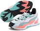 Lookbook (W) Puma Rs-2k Futura 'Putih Hijau Oren' 375588-04