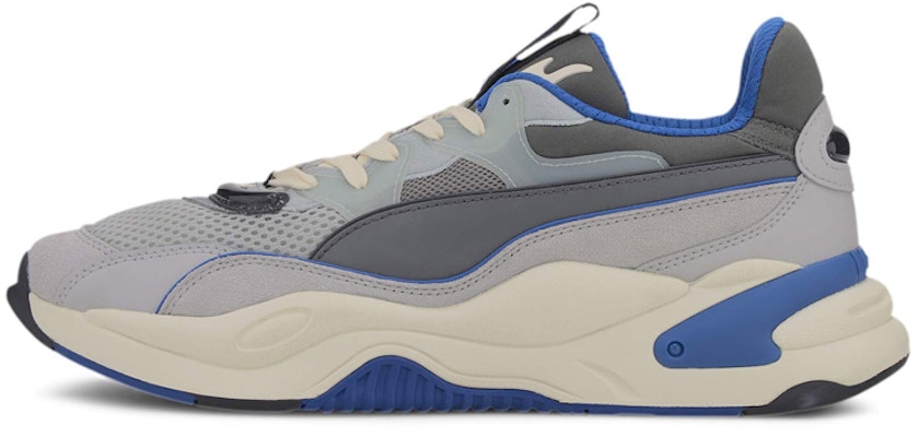 (Women) Puma RS-2K Low 'Streaming Grey Blue' 373311-03 Buy (Women) Puma RS-2K Low 'Streaming Grey Blue' 373311-03