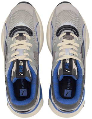 (Women) Puma RS-2K Low 'Streaming Grey Blue' 373311-03 Lookbook (Women) Puma RS-2K Low 'Streaming Grey Blue' 373311-03