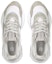 Lookbook (W) Puma RS-2K Metallic Kasut Lari Sukan Putih/Kelabu 375134-02