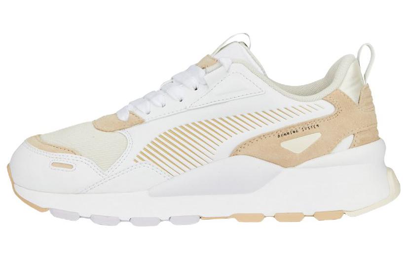 (Women) Puma RS 3.0 'White Pristine'  392867-01