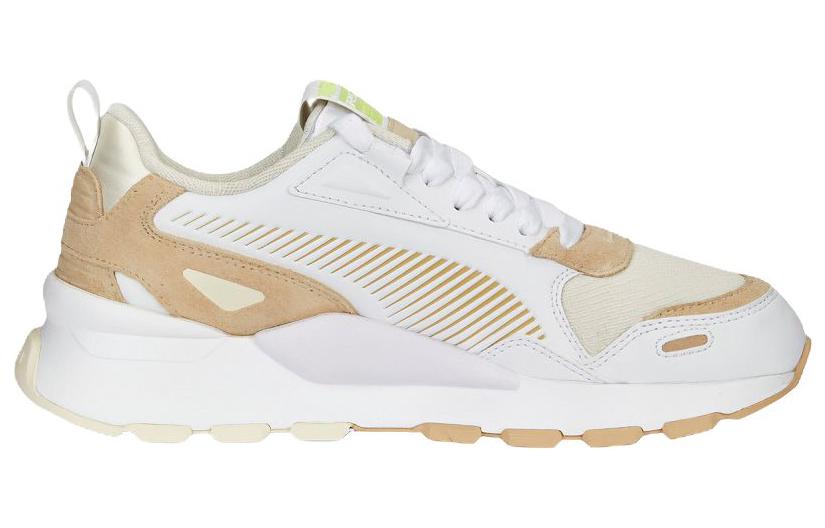Order (W) Puma RS 3.0 ''Wit Pristine'' 392867-01