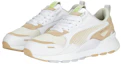 Lookbook (W) Puma RS 3.0 ''Wit Pristine'' 392867-01