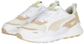 Lookbook (W) Puma RS 3.0 'Putih Pristine' 392867-01