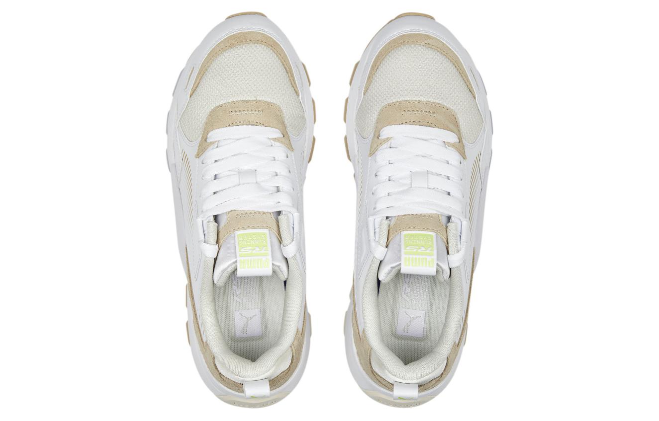 Shop (W) Puma RS 3.0 ''Wit Pristine'' 392867-01