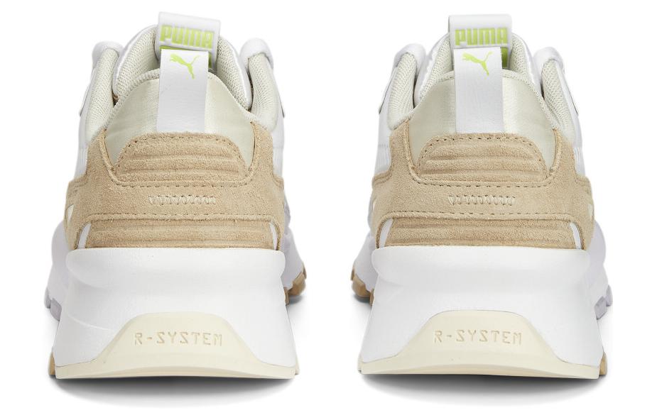 Purchase (W) Puma RS 3.0 ''Wit Pristine'' 392867-01