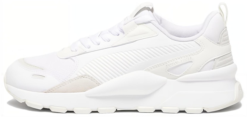 (Women) Puma RS 3.0 Basic 'Warm White' 393773-01 Buy (Women) Puma RS 3.0 Basic 'Warm White' 393773-01
