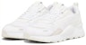 (W) Puma RS 3.0 Asas 'Putih Hangat' 393773-01