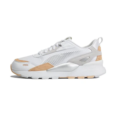 (W) Puma RS 3.0 Metallic 'White'