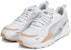 (W) Puma RS 3.0 Metallic 'Putih' 392866-01