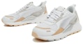 Lookbook (W) Puma RS 3.0 Metallic 'Putih' 392866-01