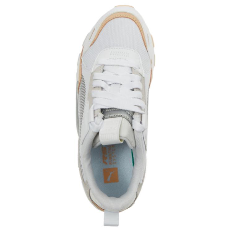 Purchase (W) Puma RS 3.0 Metallic ''Weiß'' 392866-01