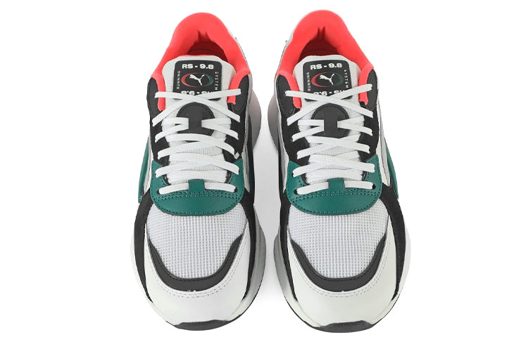 Lookbook (W) Puma RS 9.8 ''Space'' Sneaker 372199-04