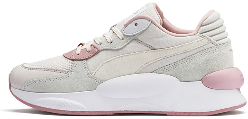 (Women) Puma RS 9.8 Space White/Pink 372199-05 Buy (Women) Puma RS 9.8 Space White/Pink 372199-05