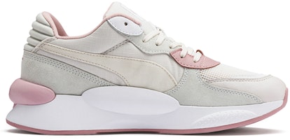 (W) Puma RS 9.8 Space Putih/Pink 372199-05 Order (W) Puma RS 9.8 Space Putih/Pink 372199-05