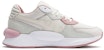 (W) Puma RS 9.8 Angkasa Putih/Merah Jambu 372199-05