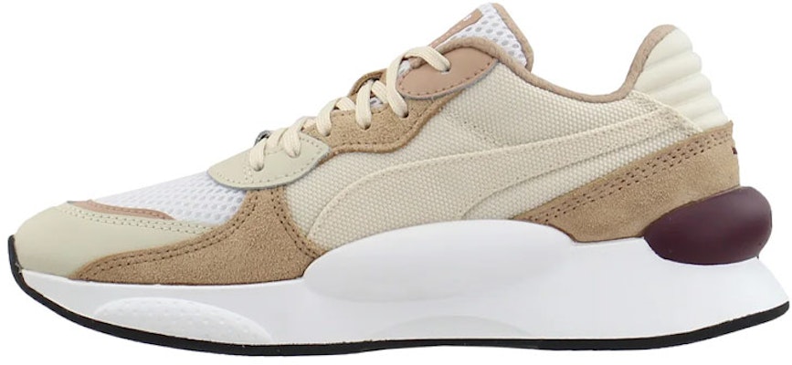 (Women) Puma RS 9.8 Cosmic 'Khaki' 372200-04 Buy (Women) Puma RS 9.8 Cosmic 'Khaki' 372200-04