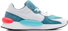 Order (W) Puma RS 9.8 Cosmic Rendah 'Biru Putih' 372200-05