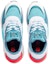 Lookbook (W) Puma RS 9.8 Cosmic Rendah 'Biru Putih' 372200-05