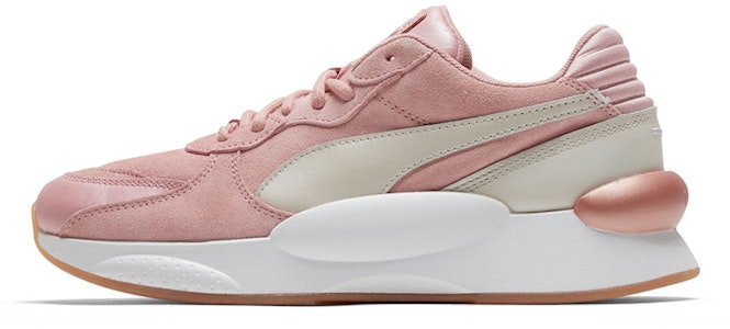 (女性款)Puma RS 9.8 金屬色「婚禮玫瑰」370504-03 Buy (女性款)Puma RS 9.8 金屬色「婚禮玫瑰」370504-03