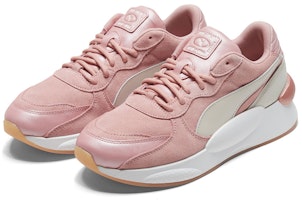 (女性款)Puma RS 9.8 金屬色「婚禮玫瑰」370504-03 Order (女性款)Puma RS 9.8 金屬色「婚禮玫瑰」370504-03
