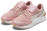 Order (W) Puma RS 9.8 Metallic 'Bridal Rose' Wanita 370504-03
