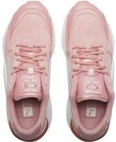 (女性款)Puma RS 9.8 金屬色「婚禮玫瑰」370504-03 Lookbook (女性款)Puma RS 9.8 金屬色「婚禮玫瑰」370504-03