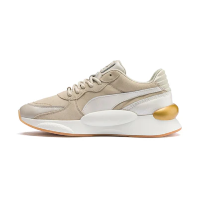 (W) Puma RS 9.8 Metallic 'Overcast'