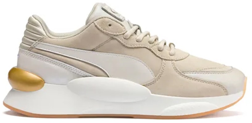 (Women) Puma RS 9.8 Metallic 'Overcast' 370504-02 Order (Women) Puma RS 9.8 Metallic 'Overcast' 370504-02
