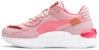 (W) Puma RS 9.8 Proto Lelaki Wanita Kasut Sneaker 370393-02